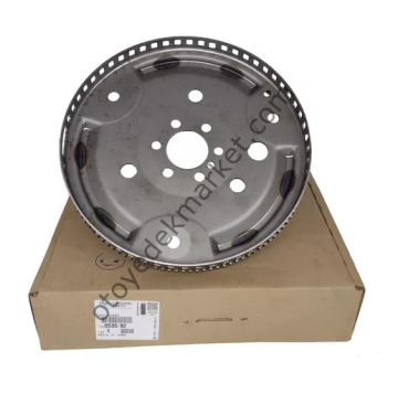 PEUGEOT 307 OTOMATİK VİTES VOLANTI