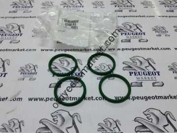 PEUGEOT 306 1,6 EMME MANİFOLD CONTA (ORJİNAL)
