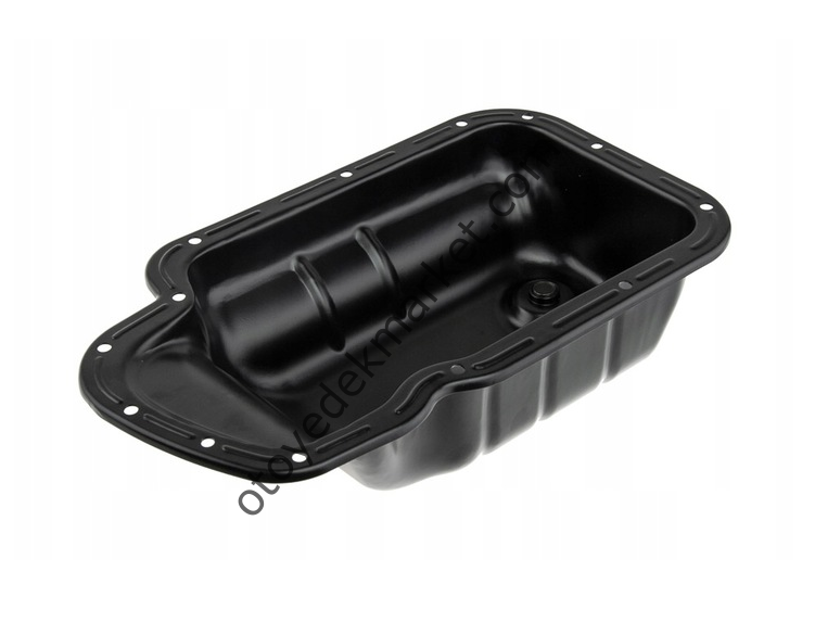 Citroen C3 (2003-2011) 1.4 Benzinli Yağ Karteri (İthal)