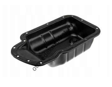 Citroen C3 (2003-2011) 1.4 Benzinli Yağ Karteri (İthal)