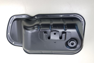 Citroen C3 (2003-2011) 1.4 Benzinli Yağ Karteri (İthal)