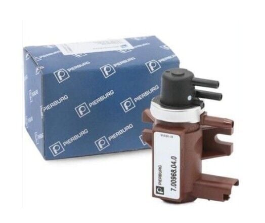 Citroen C3 Picasso (2008-2011) Turbo Vakum Basınç Ayarlayıcısı Elektrovana (Pierburg)