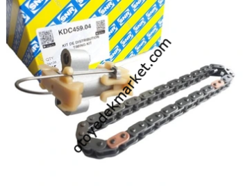 Citroen C4 (2021-2023) 1.5 Dizel Eksantrik Zinciri Ayar Gergisi (8 mm) (Snr)
