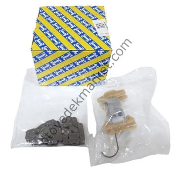 Citroen C4 (2021-2023) 1.5 Dizel Eksantrik Zinciri Ayar Gergisi (8 mm) (Snr)