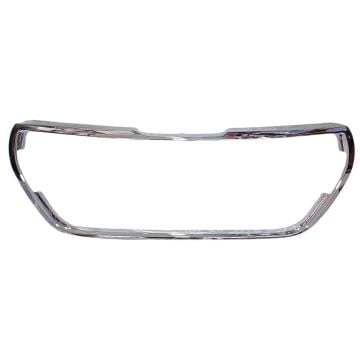 PEUGEOT 208 (2016-2020) ÖN TAMPON IZGARA KROMU (İTHAL)