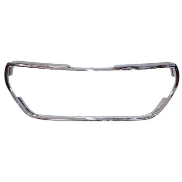 PEUGEOT 208 (2016-2020) ÖN TAMPON IZGARA KROMU (İTHAL)