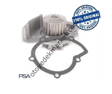 Peugeot Boxer (2007-2015) 2.2 HDİ Devirdaim (Orjinal)