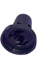 Citroen C-Elysee (2012-2024) Bagaj Stop Keçe Klipsi (Orijinal)