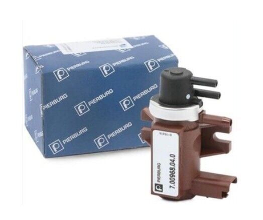 Citroen C3 (2006-2010) 1.6 Hdi Turbo Vakum Basınç Ayarlayıcısı Elektrovana (Pierburg)