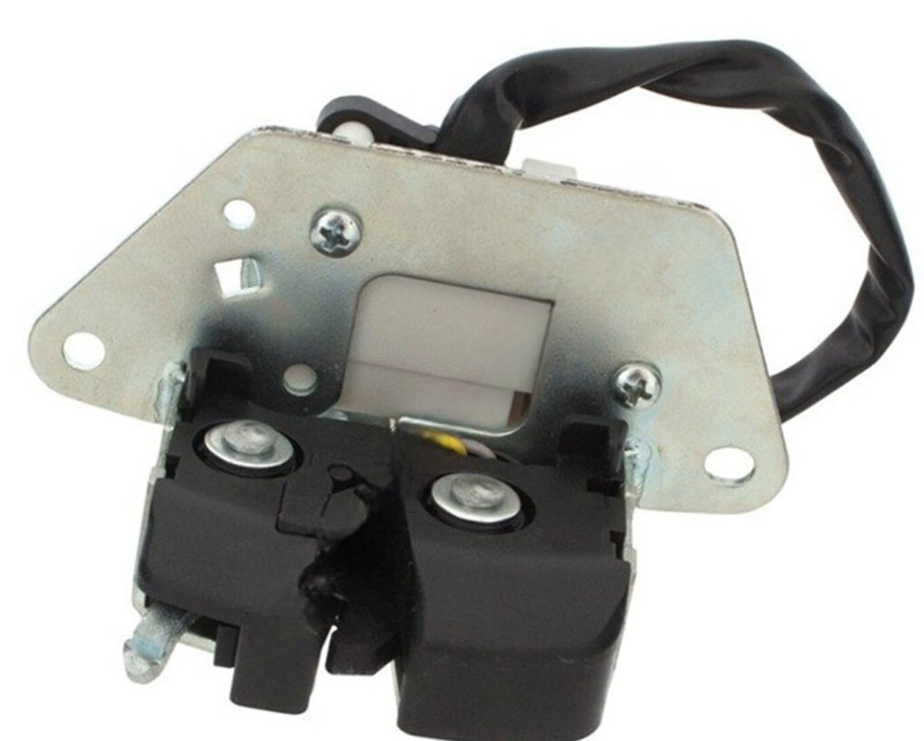 Citroen Nemo (2008-2017) Bagaj Kapak Kilidi (İthal)