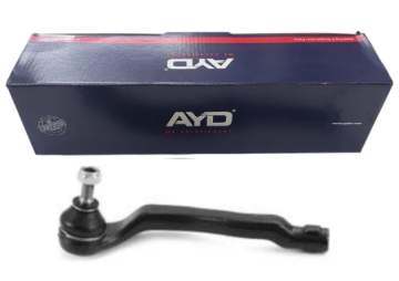 Peugeot 208 (2012-2016) Ön Rot Başı Sol (AYD)