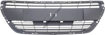 PEUGEOT 208 (2016-2020) ÖN TAMPON IZGARASI (ORJİNAL)