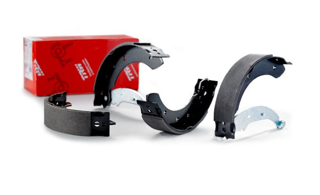 Peugot 406 (1997-2004) El Fren Papuç Balata Takımı (TRW)