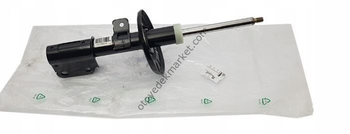 Citroen C4  (2010-2018) Sağ Ön Amortisör (Orijinal)