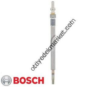Citroen C4 (2021-2023) 1.5 BlueHdi Kızdırma Bujisi (Bosch)