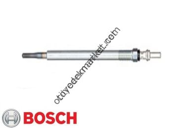 Citroen C4 (2021-2023) 1.5 BlueHdi Kızdırma Bujisi (Bosch)