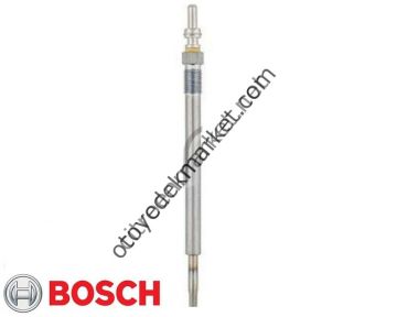 Citroen C4 (2021-2023) 1.5 BlueHdi Kızdırma Bujisi (Bosch)