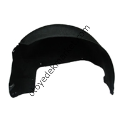 Citroen C5 X7 (2009-2015) Sol Arka Davlumbaz (Orijinal)