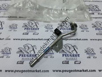 PEUGEOT 206+ 1,4 HDI PARTİKÜL FİLTRE BASINÇ BORUSU