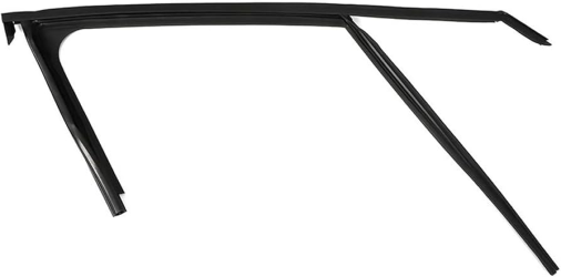 Peugeot 208 (2012-2019) Sağ Ön Cam Çerçeve Oluk Lastik Fitili (Orijinal)