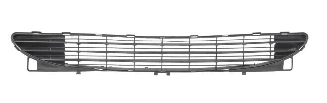 Peugeot 307 (2001-2005) Ön Tampon Izgarası (İthal)