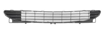 Peugeot 307 (2001-2005) Ön Tampon Izgarası (İthal)