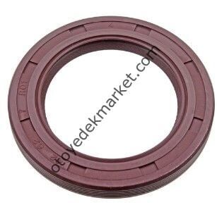 Citroen Berlingo (2002-2008)  1,9 2,0 Krank Ön Keçe (İthal)