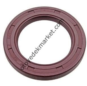 Citroen Berlingo (2002-2008)  1,9 2,0 Krank Ön Keçe (İthal)