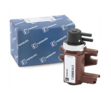 Citroen Berlingo (2008-2011) 1.6 Hdi Turbo Vakum Basınç Ayarlayıcısı Elektrovana (Pierburg)