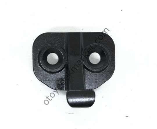 Citroen Berlingo (2019-2024) Sürgülü Kapı Kilit Karşılığı (Orijinal)