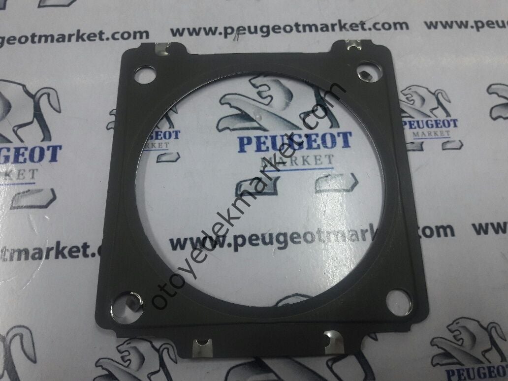 PEUGEOT 206 1,6 BENZİNLİ EGZOS MANİFOLD ALT CONTA (ORJİNAL)