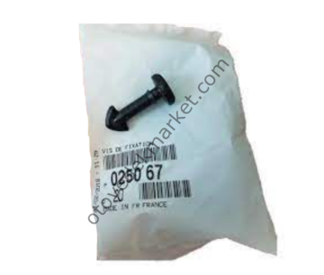 Peugeot 206 Gti (1998-2004) 2.0 Benzinli Motor Üst Kapak Vidası (Orijinal)