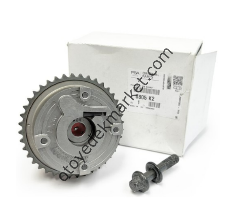 Peugeot 308 (2008-2013) 1.6 Vti Eksantrik Dişlisi (Orijinal)