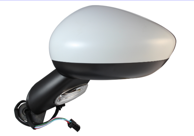 CİTROEN C3 III 2010+ SOL ELEKTRİKLİ DİKİZ AYNASI (ORİJİNAL)