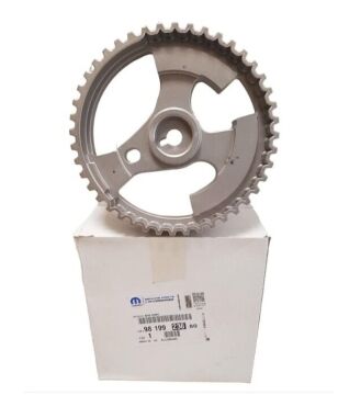 Citroen C4 (2021-2023) 1.5 BlueHdi Eksantrik / Triger Dişli Kasnak (Orijinal)