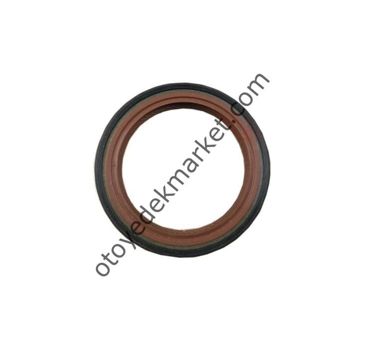 Citroen C5 (2001-2015) Arka Krank Keçesi (Orijinal)