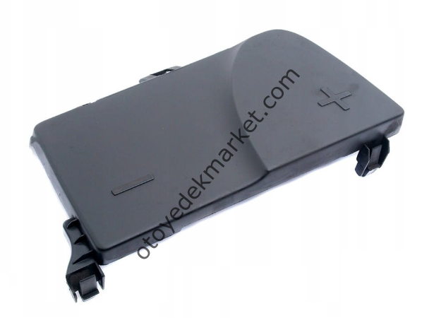 Citroen C5 X7 (2009-2015) Akü Kutu Kapağı (Orijinal)