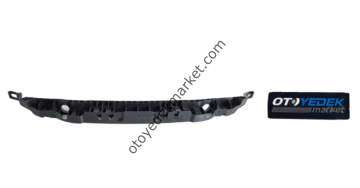 Citroen C3 (2010-2017) Ön Tampon Darbe Emici (İthal)