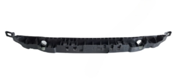 Citroen C3 (2010-2017) Ön Tampon Darbe Emici (İthal)