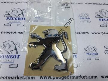 PEUGEOT 207 BAGAJ KAPAK ARMASI (ORİJİNAL)