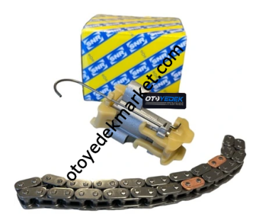 Peugeot 301 (2018-2020) 1.5 Dizel Eksantrik Zinciri Ayar Gergisi (8 mm) (Snr)