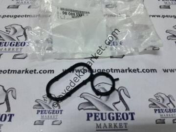 PEUGEOT BOXER YAĞ SOĞUTUCU CONTASI
