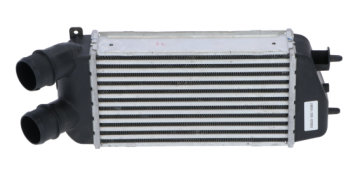 Citroen C3 (2003-2006) 1.6 Hdi Turbo Radyatörü Intercooler (Nrf)