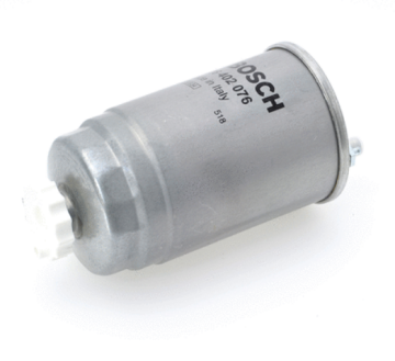 Citroen Nemo (2013-2017) 1.3 Multijet Mazot Filtresi (Bosch)