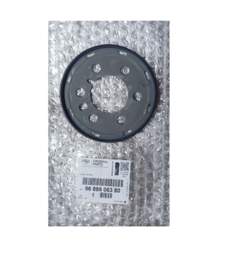 Peugeot 2008 (2013-2019) 1.2 Benzinli Volan Dişli Sensör Alıcısı (Orijinal)