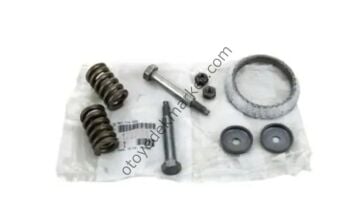 PEUGEOT 206 (1999-2012) 1,4 BENZİNLİ EGZOZ BAĞLANTI TAKIMI (ORİJİNAL)