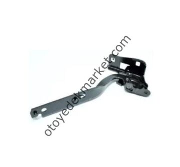 Peugeot 508 (2012-2022) Kaput Menteşesi Sol (İthal)