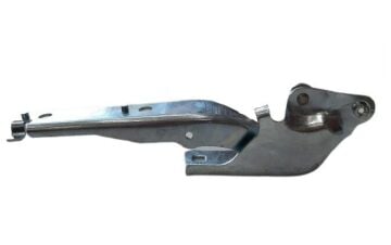 Peugeot 508 (2012-2022) Kaput Menteşesi Sol (İthal)