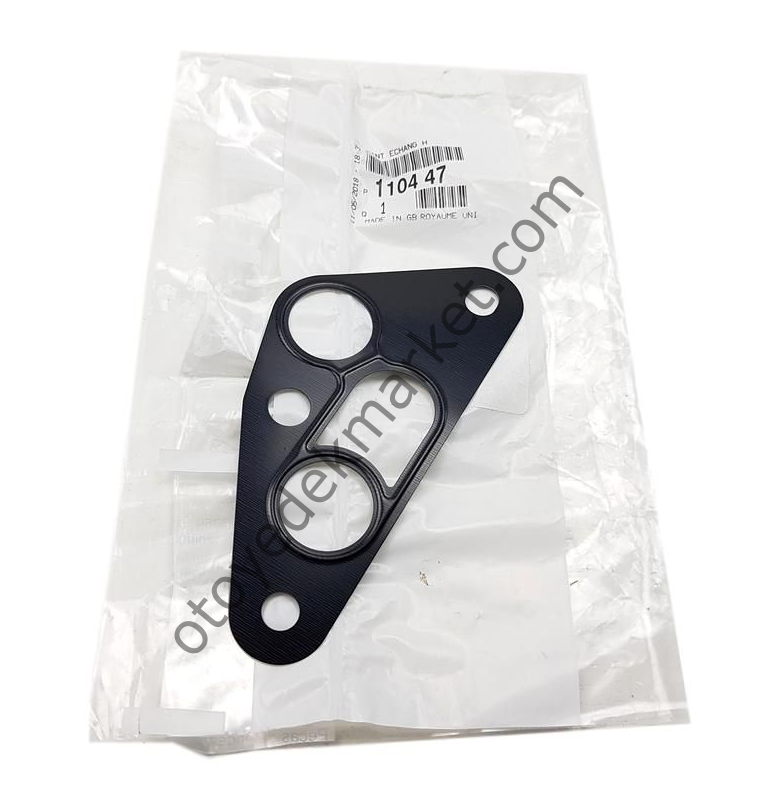 PEUGEOT BOXER YAĞ POMPA CONTASI