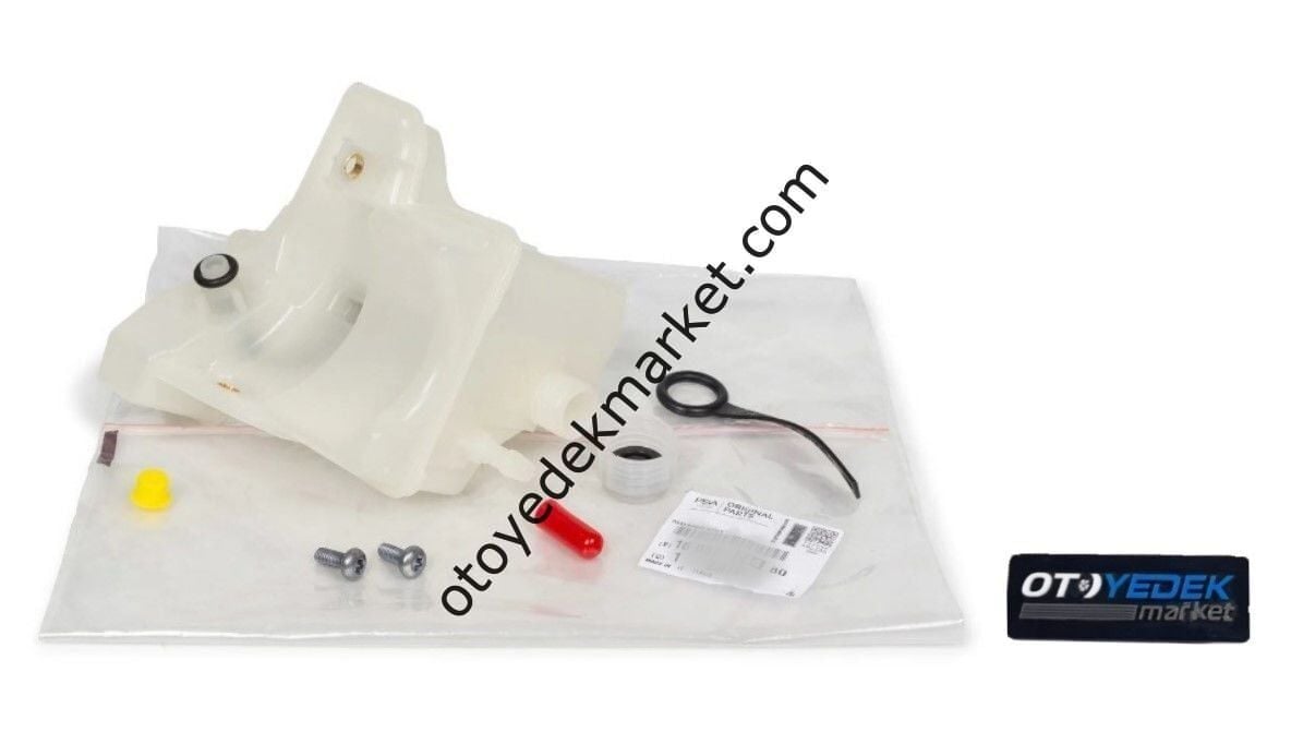 Citroen C4 Picasso (2009-2016) Vites Kutusu Aksiyoner Hidrolik Deposu (Orijinal)